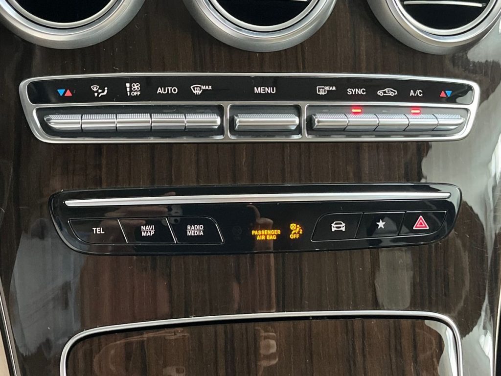 GLC Coupe 220 d Premium Plus 4matic auto - Certified