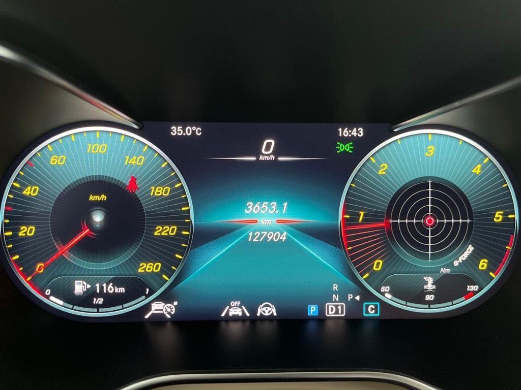 GLC Coupe 220 d Premium Plus 4matic auto - Certified