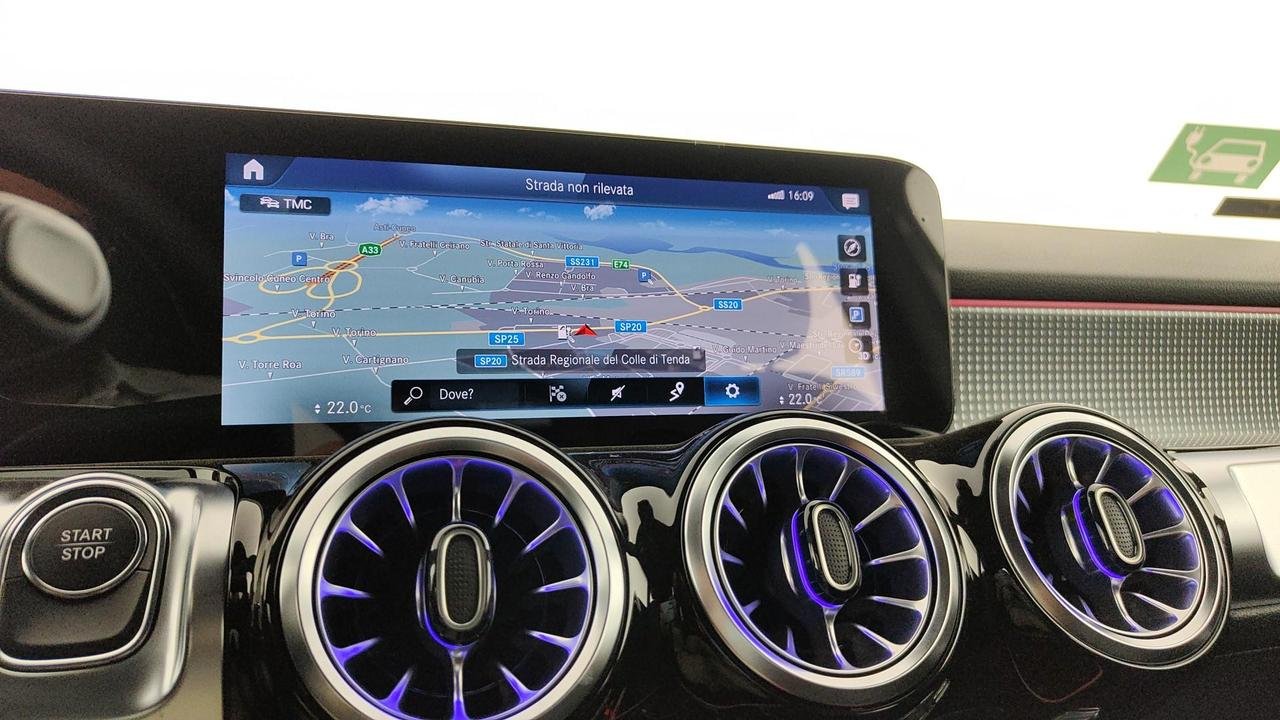 EQB 300 Sport Plus 4matic - Certified