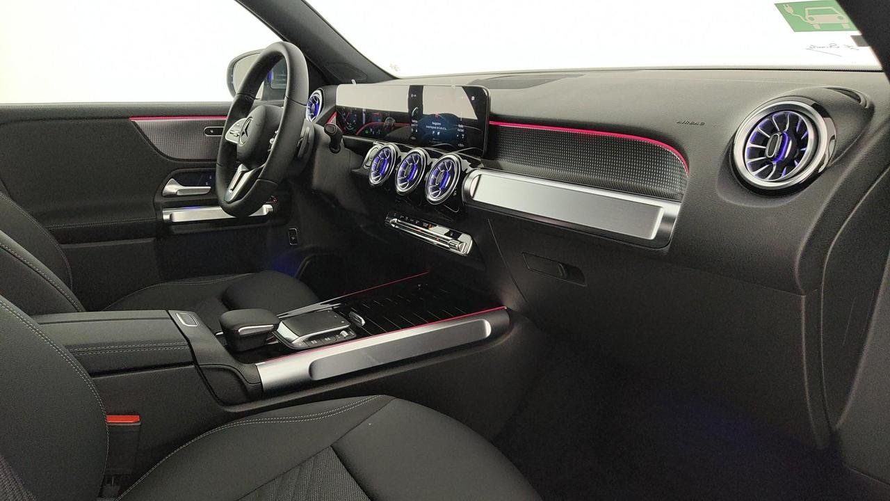 EQB 300 Sport Plus 4matic - Certified
