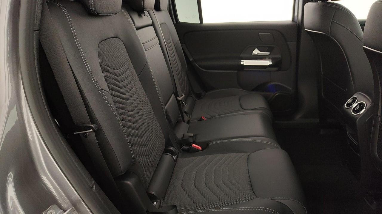 EQB 300 Sport Plus 4matic - Certified