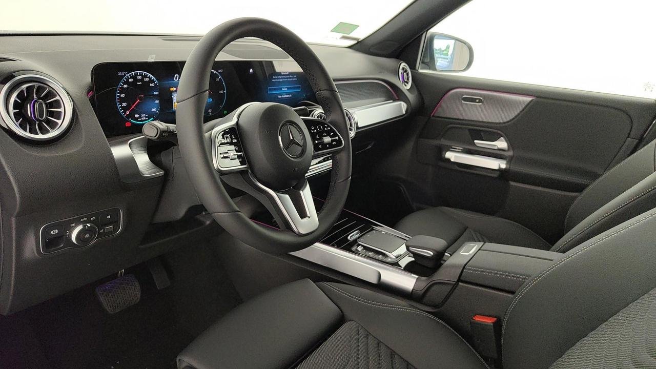 EQB 300 Sport Plus 4matic - Certified