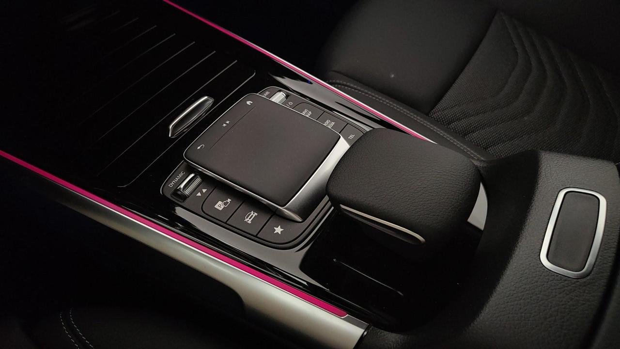 EQB 300 Sport Plus 4matic - Certified