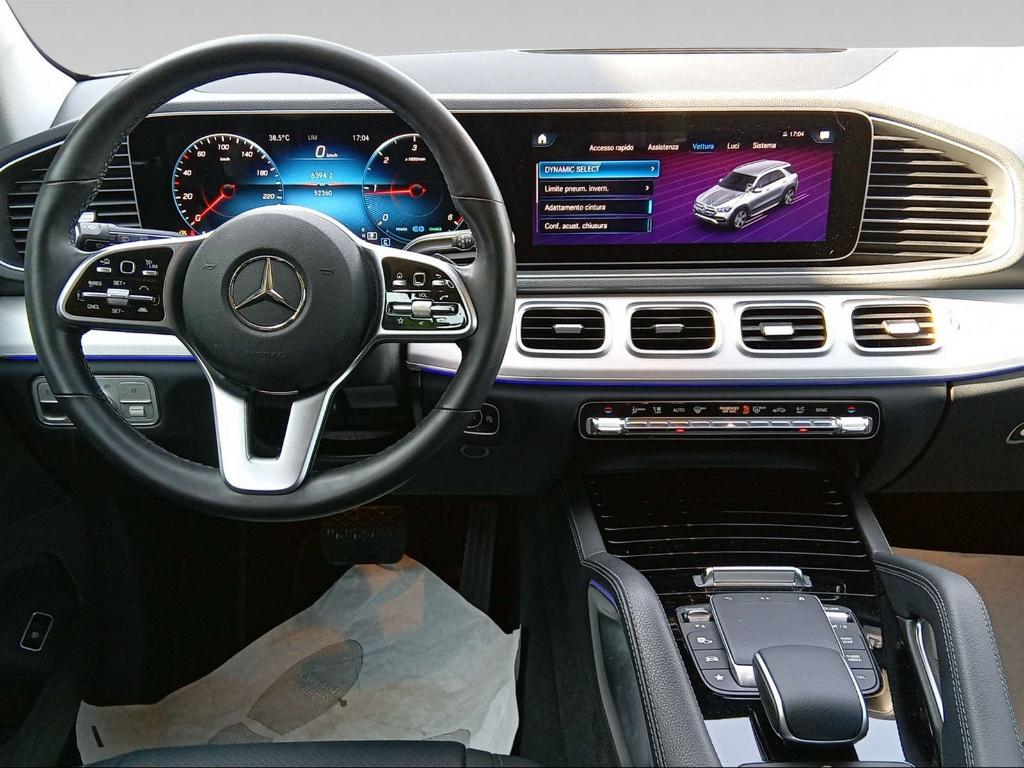 GLE 300 d mhev Sport 4matic auto - Certified