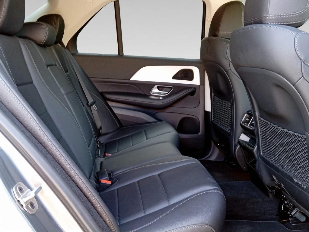GLE 300 d mhev Sport 4matic auto - Certified