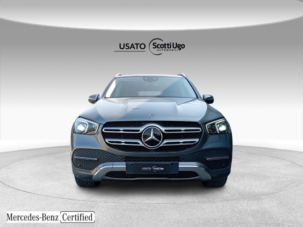 GLE 300 d mhev Sport 4matic auto - Certified