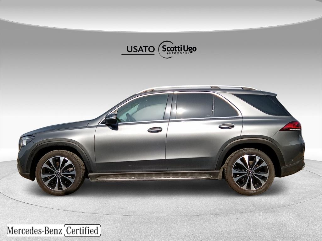 GLE 300 d mhev Sport 4matic auto - Certified