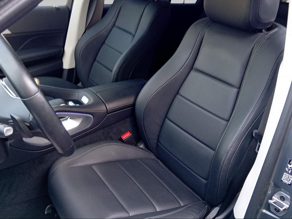 GLE 300 d mhev Sport 4matic auto - Certified