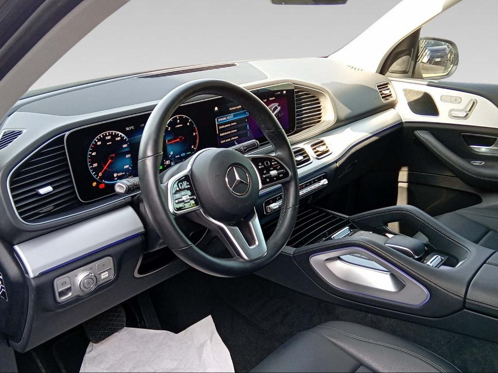 GLE 300 d mhev Sport 4matic auto - Certified