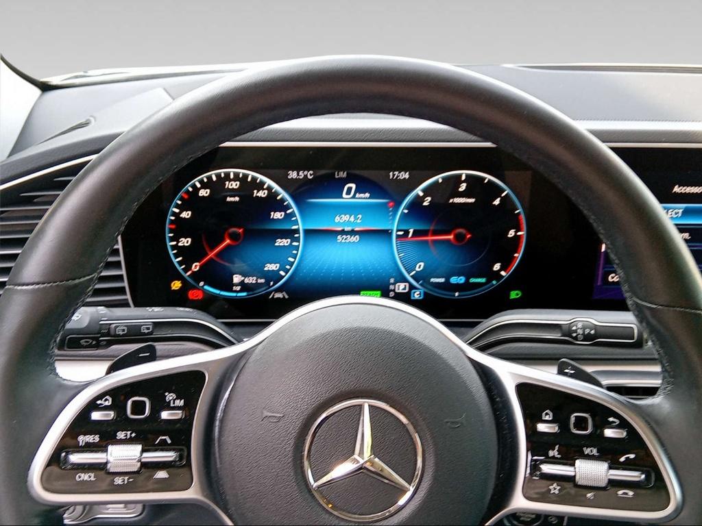 GLE 300 d mhev Sport 4matic auto - Certified