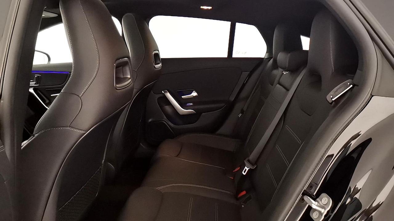 CLA Shooting Brake 200 d Premium auto - Certified