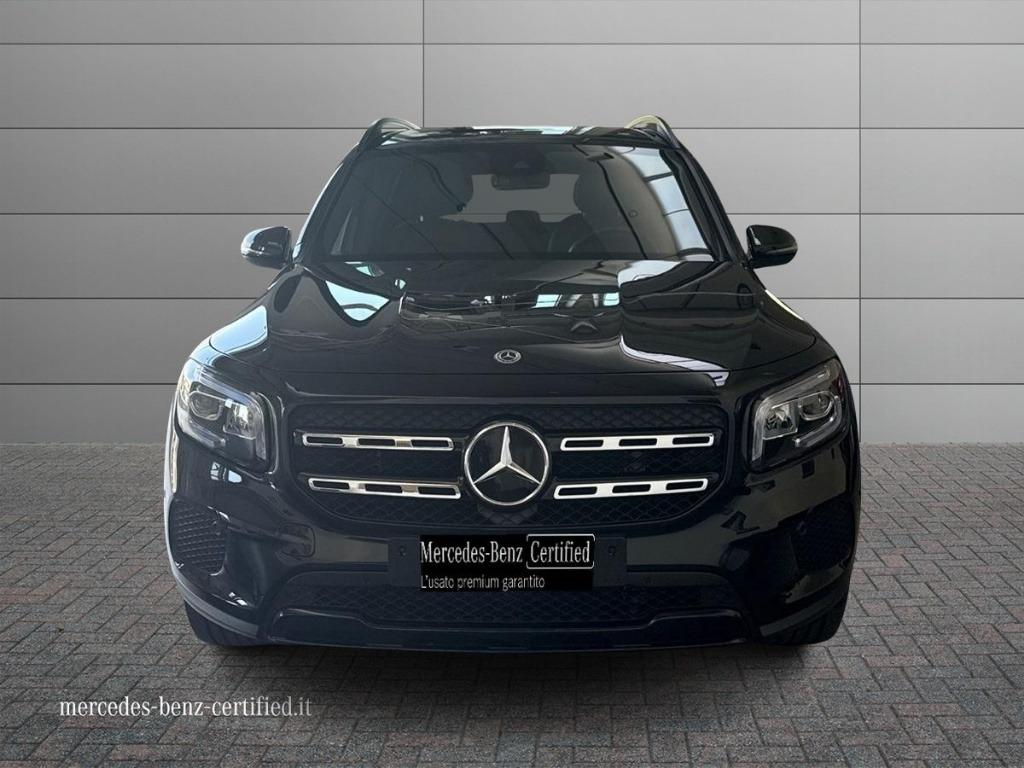 GLB 200 d Sport Plus 4matic auto - Certified