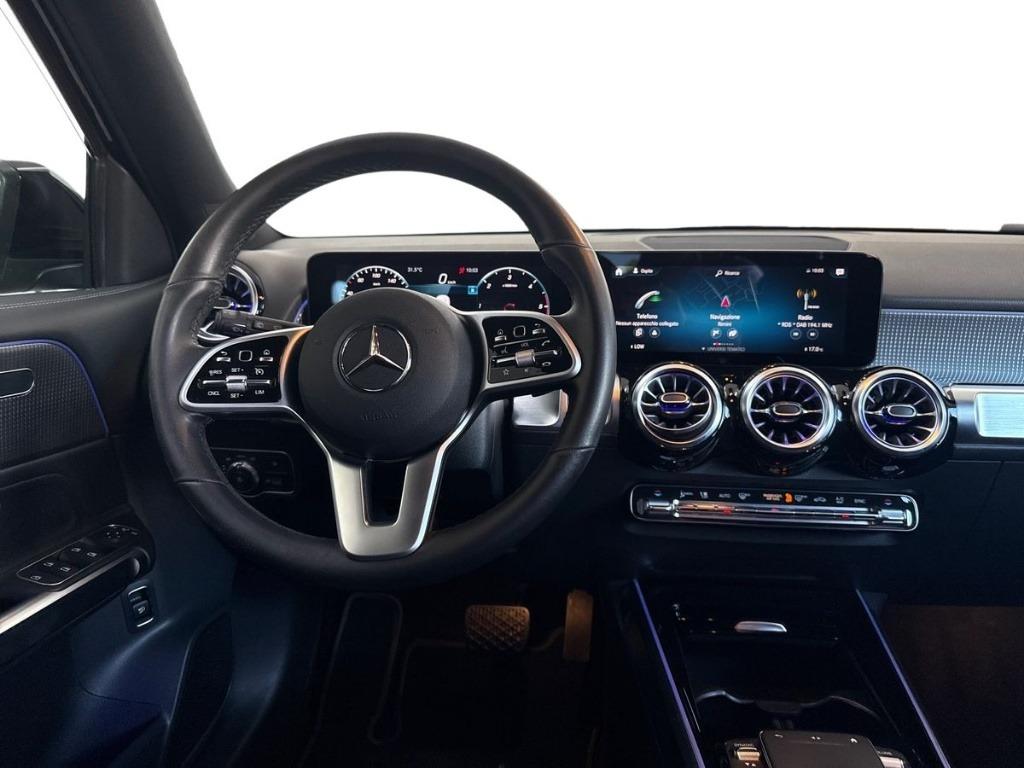 GLB 200 d Sport Plus 4matic auto - Certified
