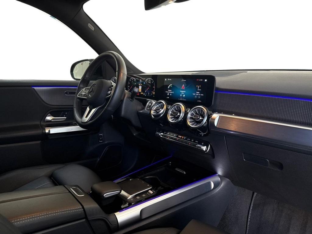 GLB 200 d Sport Plus 4matic auto - Certified
