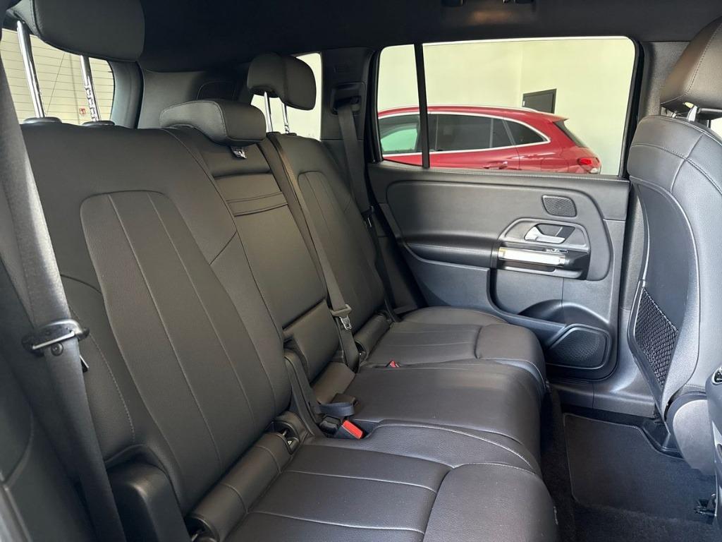 GLB 200 d Sport Plus 4matic auto - Certified