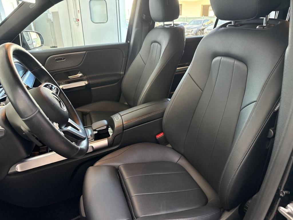 GLB 200 d Sport Plus 4matic auto - Certified