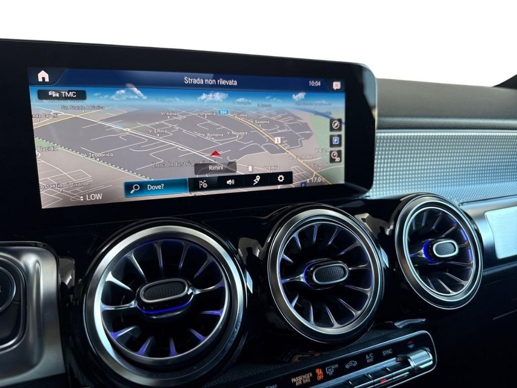 GLB 200 d Sport Plus 4matic auto - Certified