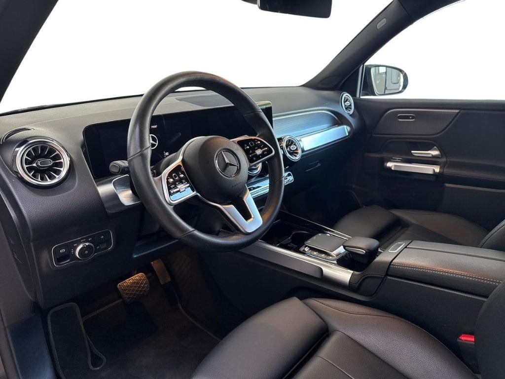 GLB 200 d Sport Plus 4matic auto - Certified