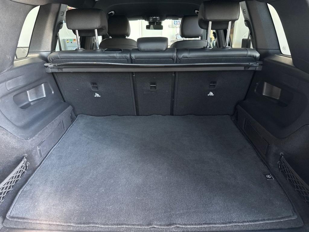 GLB 200 d Sport Plus 4matic auto - Certified