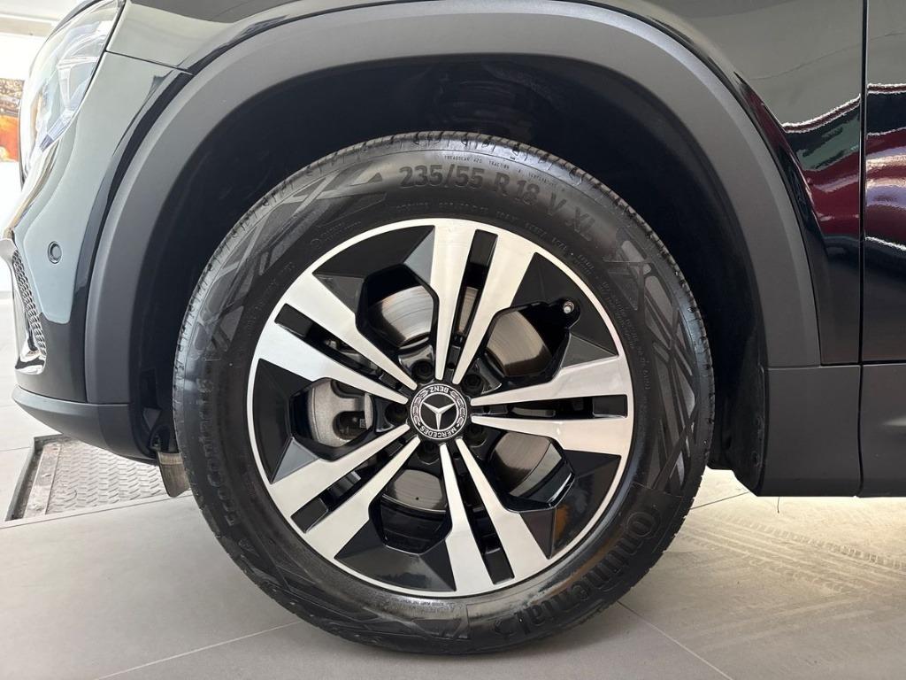 GLB 200 d Sport Plus 4matic auto - Certified