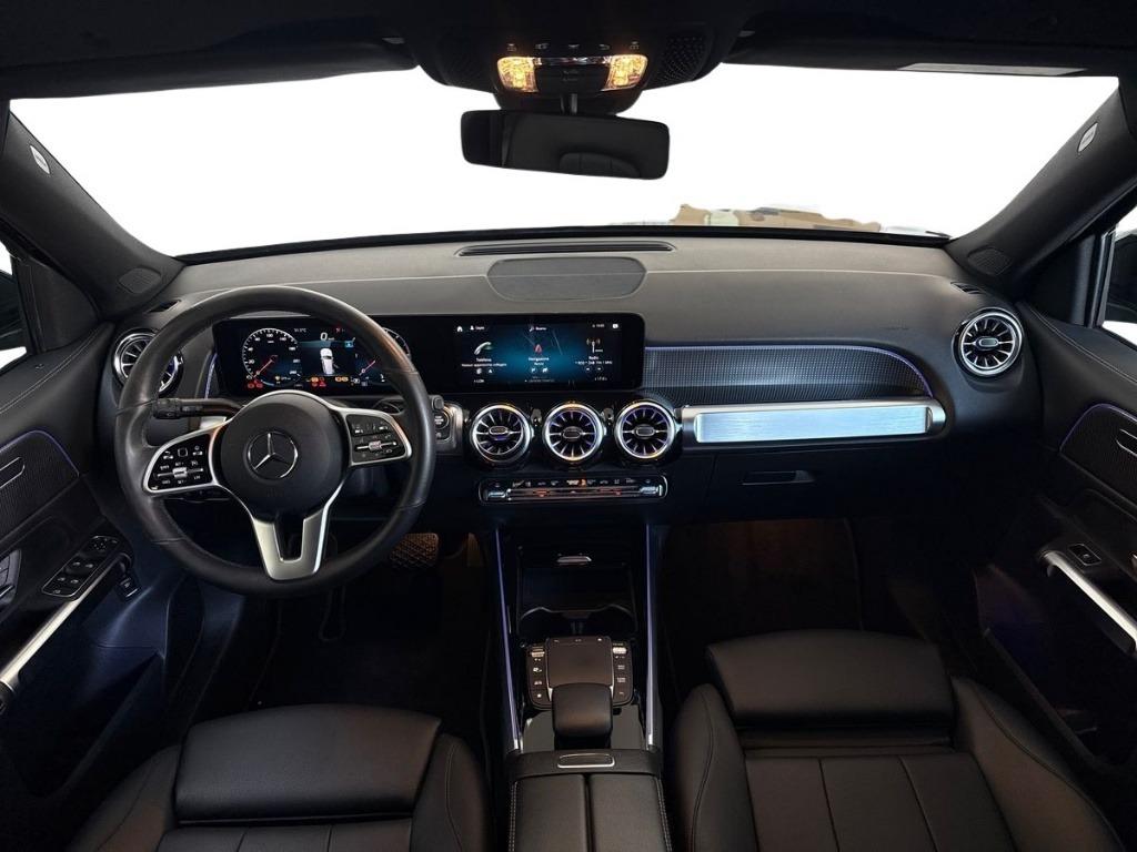 GLB 200 d Sport Plus 4matic auto - Certified