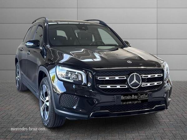 GLB 200 d Sport Plus 4matic auto - Certified