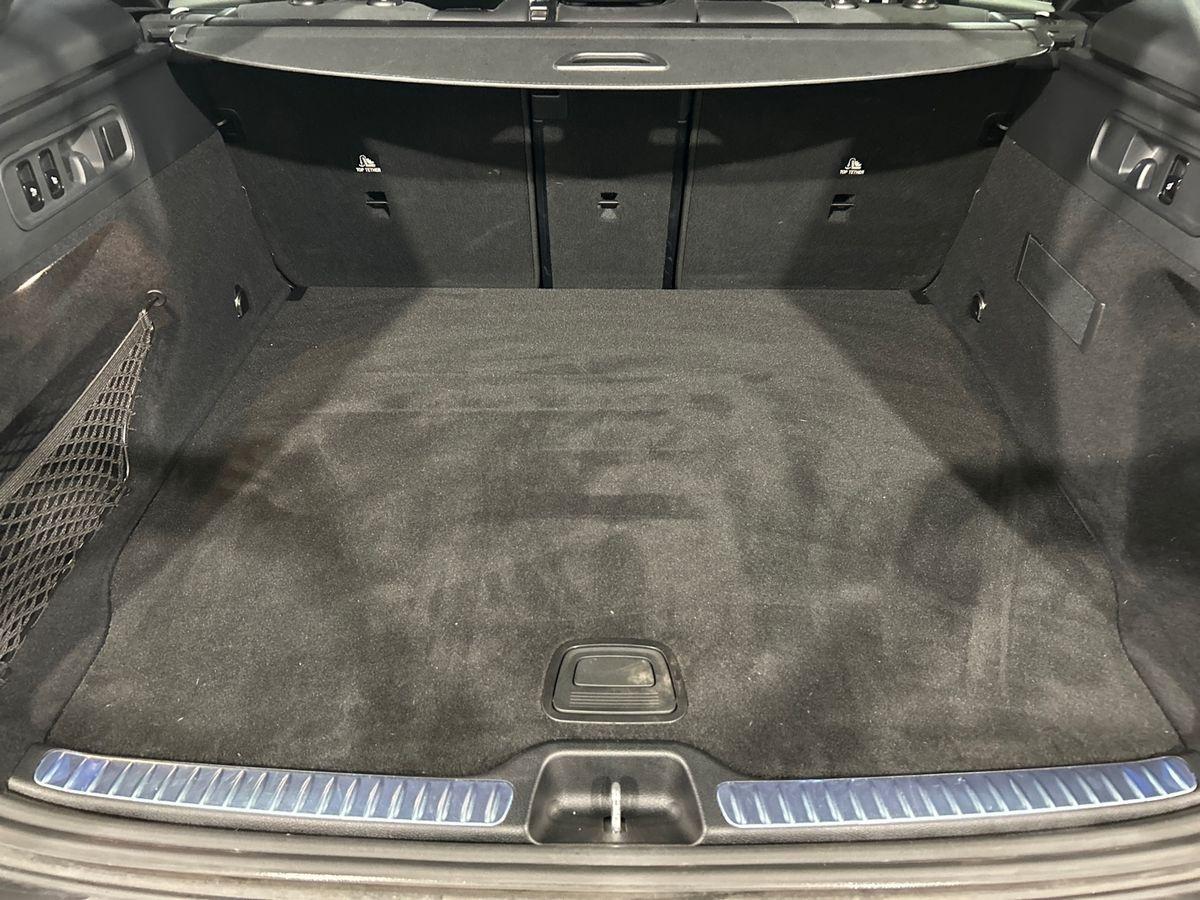 GLC 220 d AMG Line Advanced 4matic auto - Certified