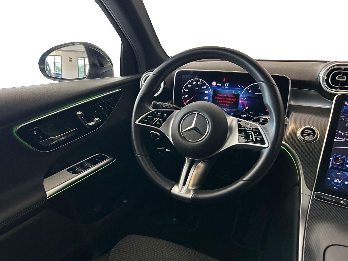GLC 220 d Advanced Plus 4matic auto - Certified