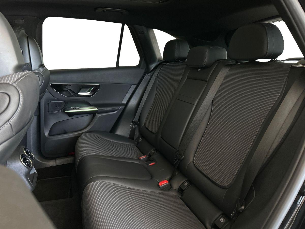 GLC 220 d Advanced Plus 4matic auto - Certified
