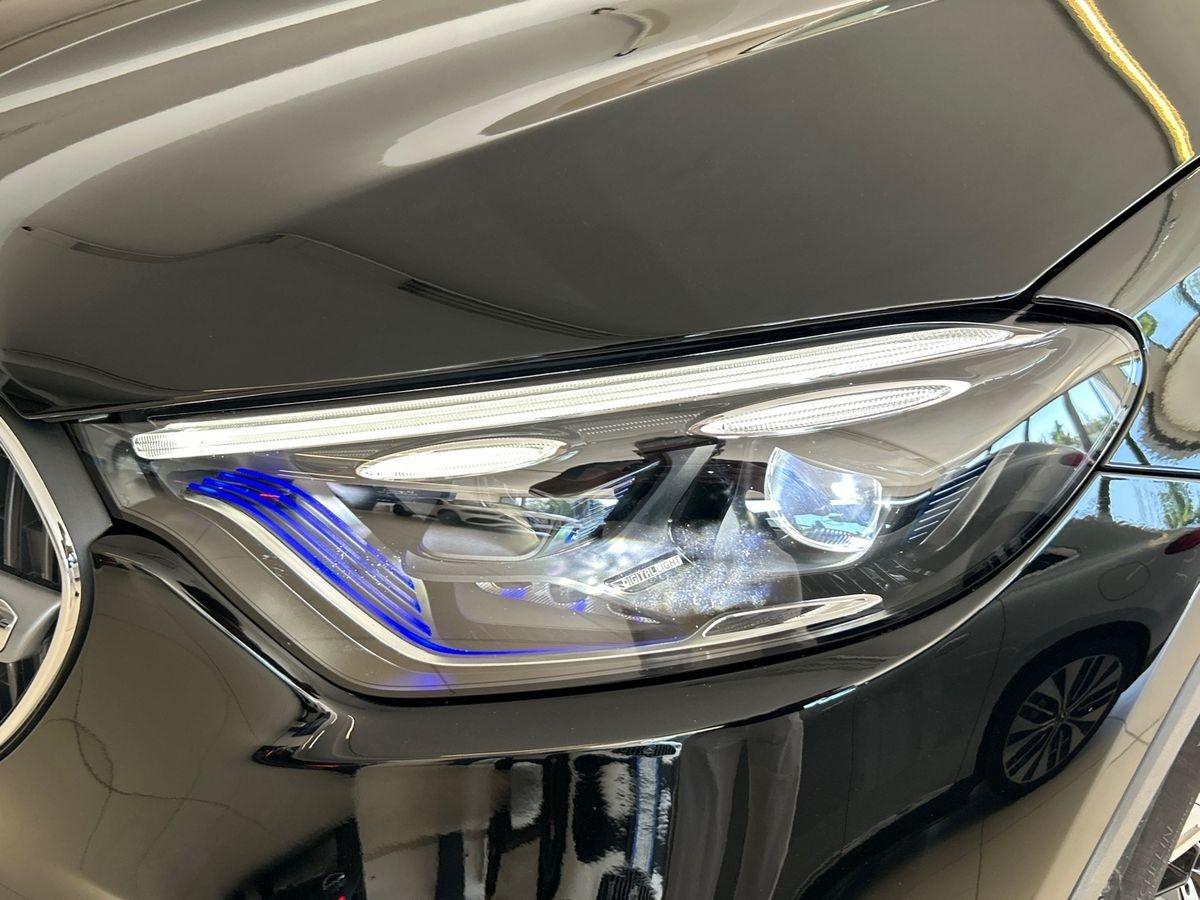 GLC 220 d Advanced Plus 4matic auto - Certified