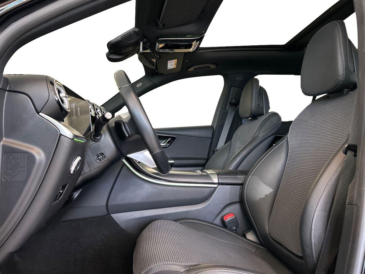 GLC 220 d Advanced Plus 4matic auto - Certified