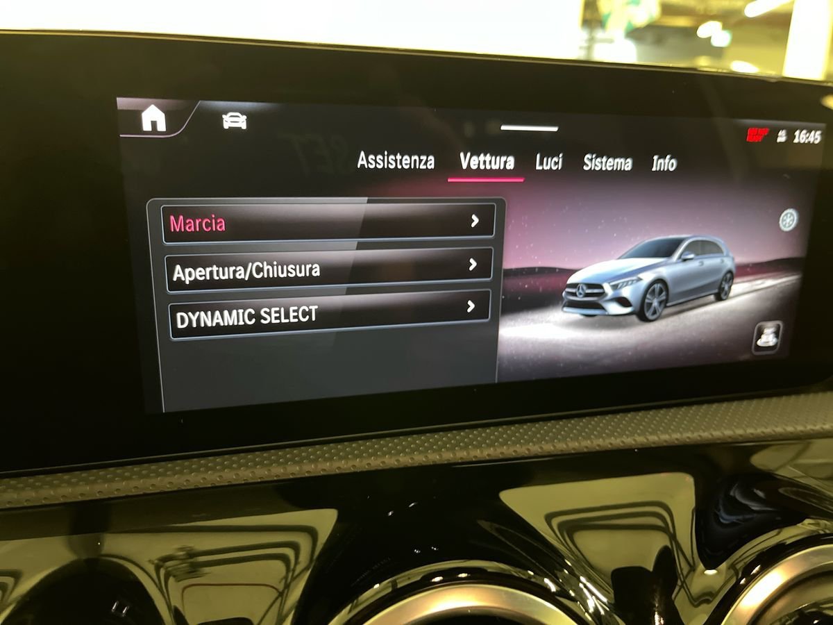 A 180 Progressive Advanced auto - Certified