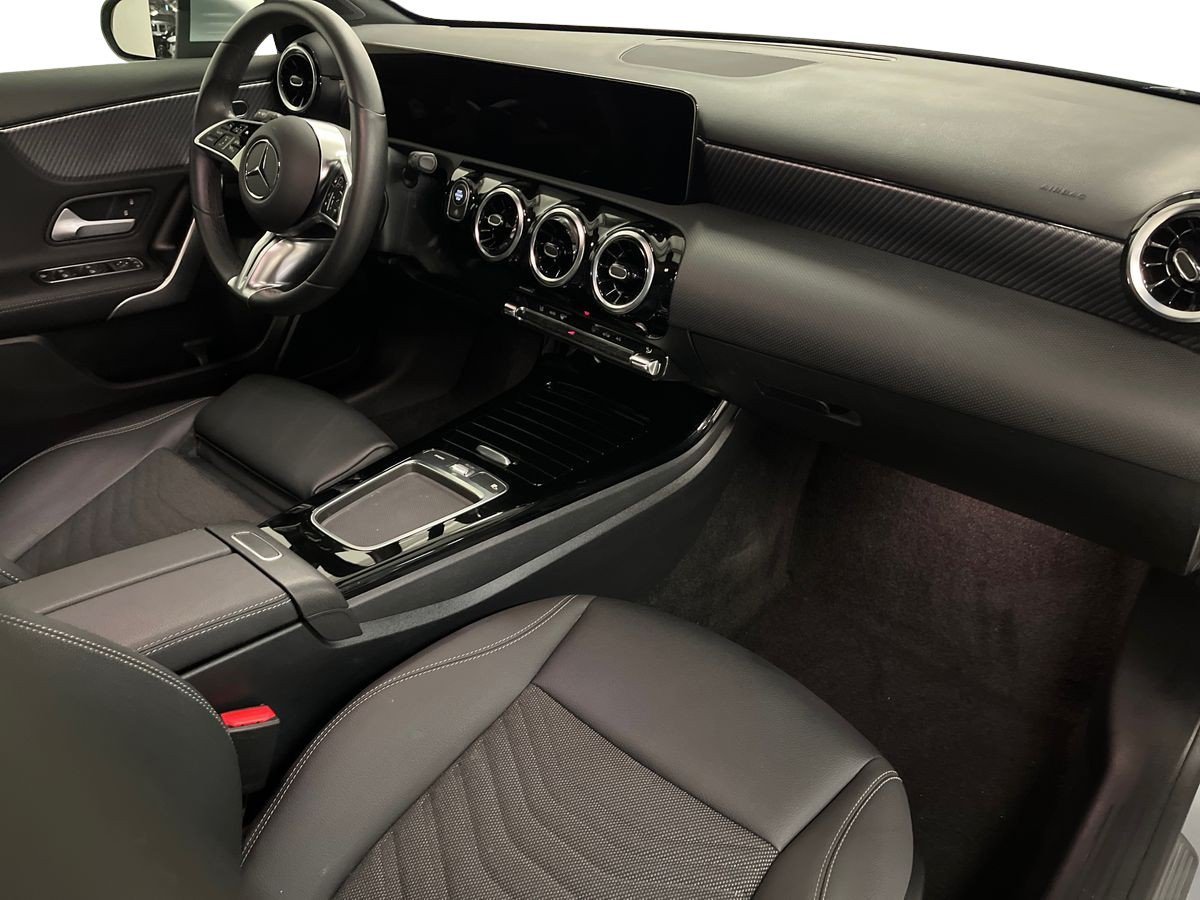 A 180 Progressive Advanced auto - Certified