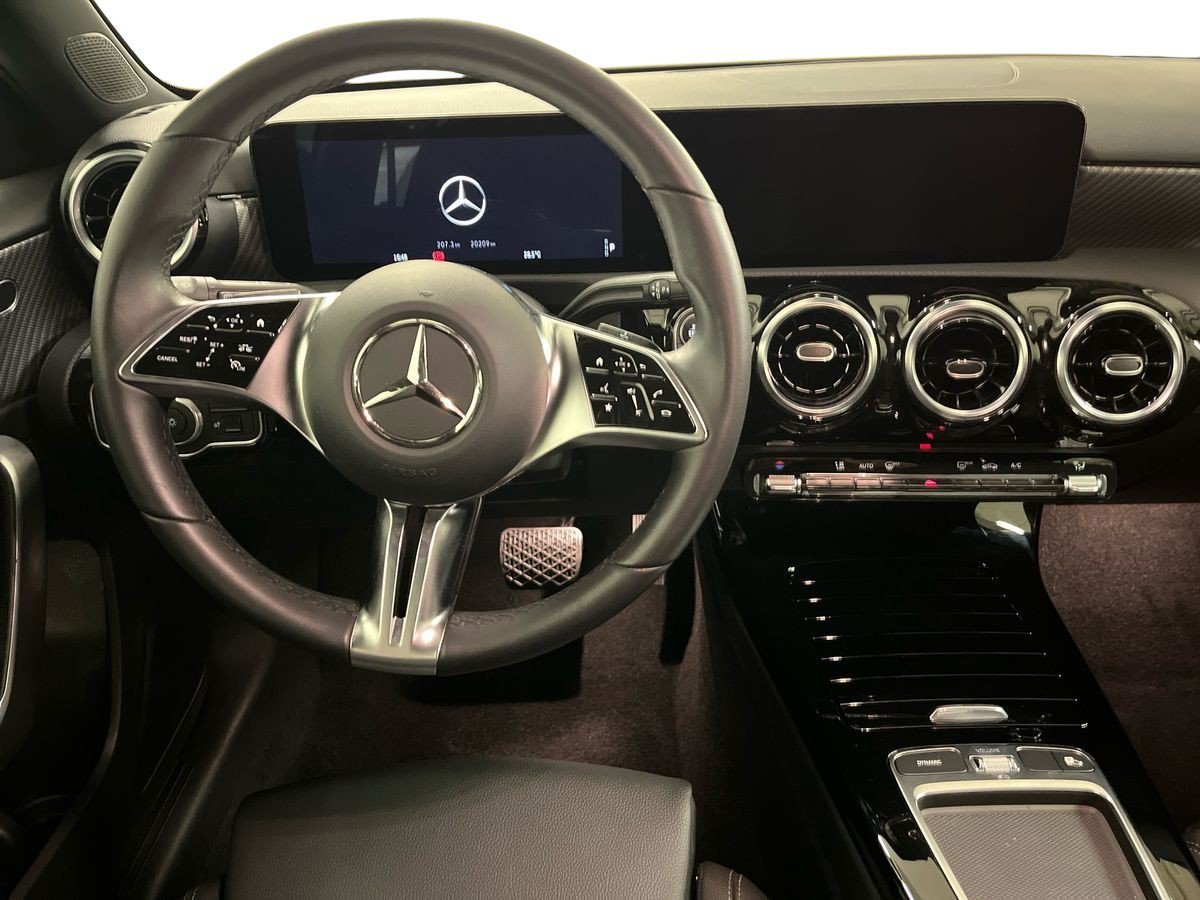A 180 Progressive Advanced auto - Certified