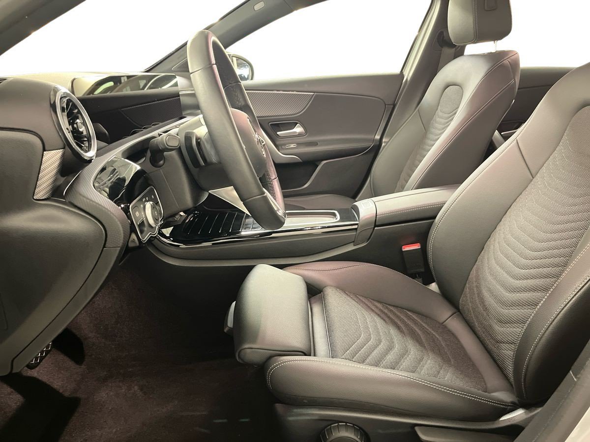 A 180 Progressive Advanced auto - Certified