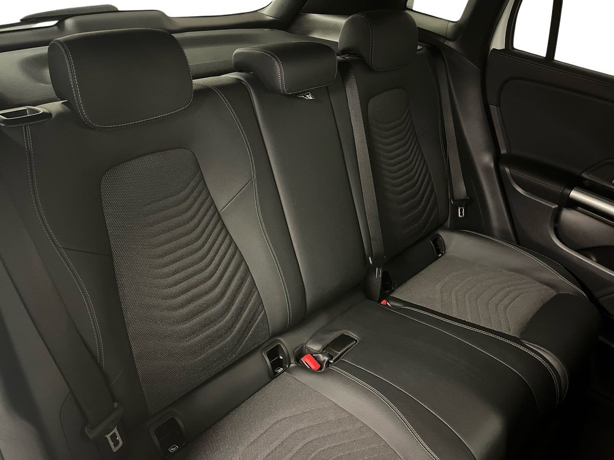 GLA 180 d Business Extra auto - Certified