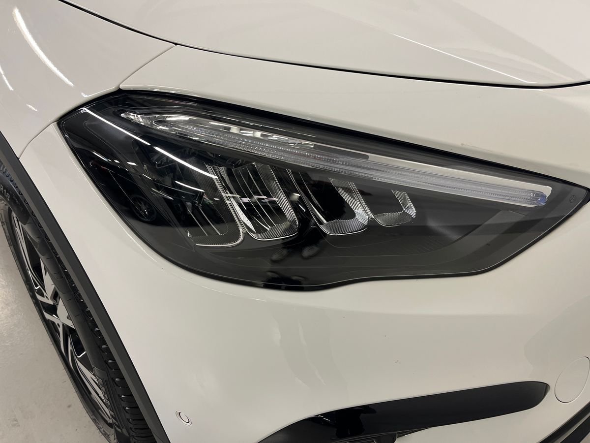 GLA 180 d Business Extra auto - Certified
