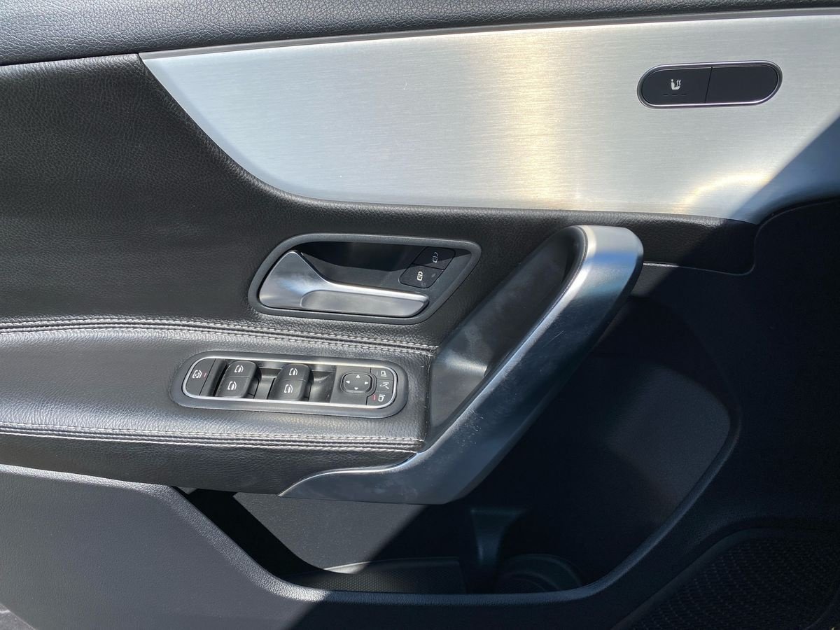 A 180 d AMG Line Advanced Plus auto - Certified