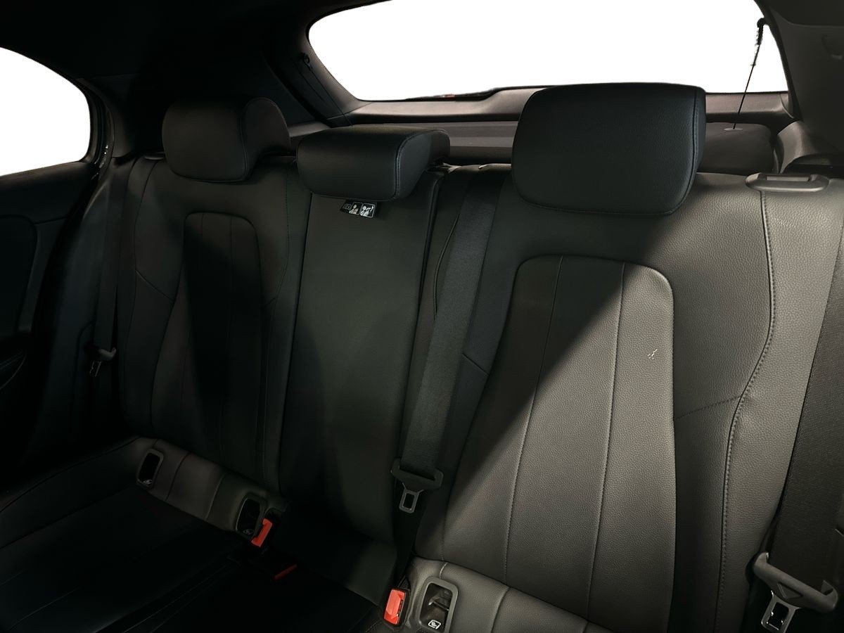 A 180 d Business Extra auto - Certified