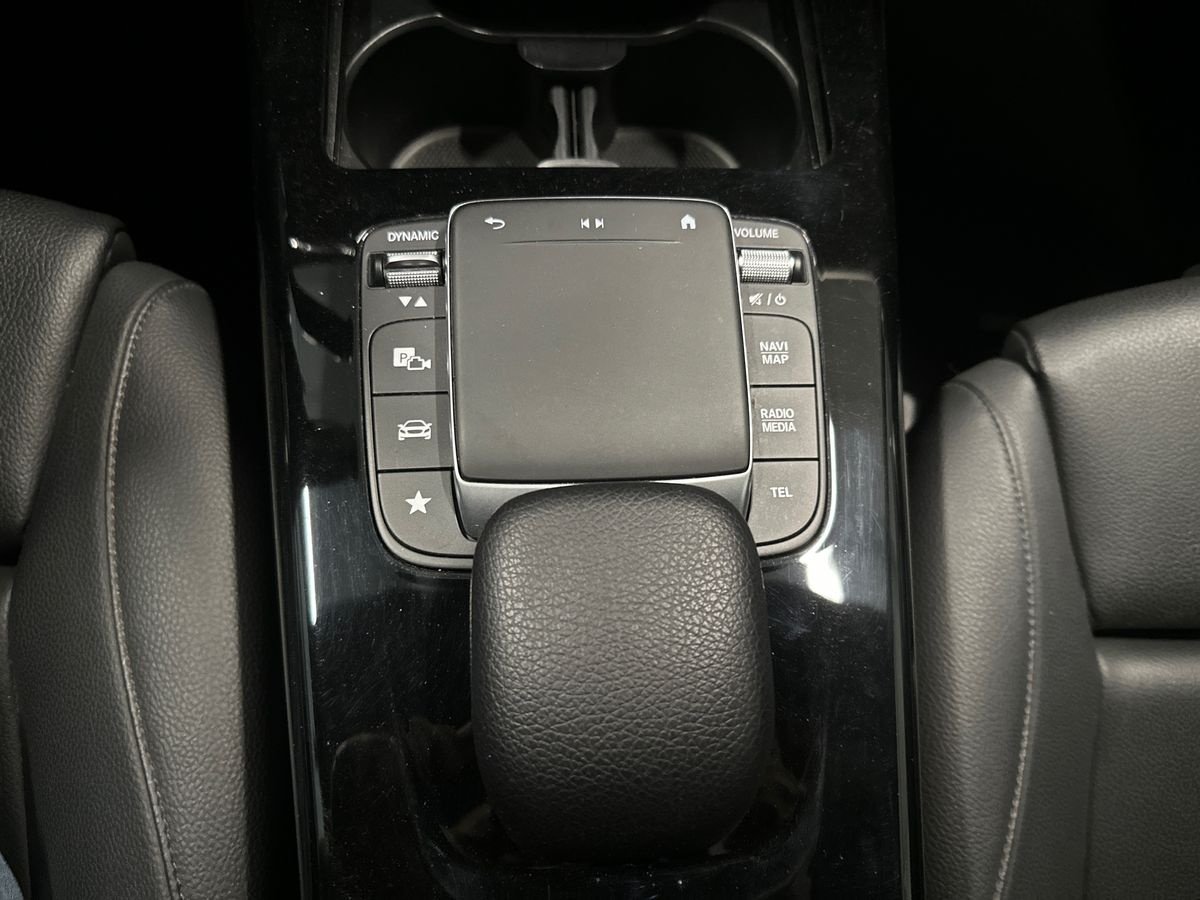 A 180 d Business Extra auto - Certified