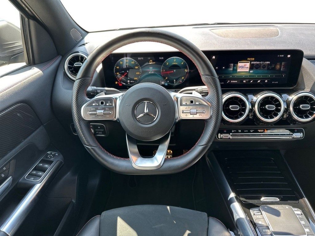 GLA 200 d Premium 4matic auto - Certified