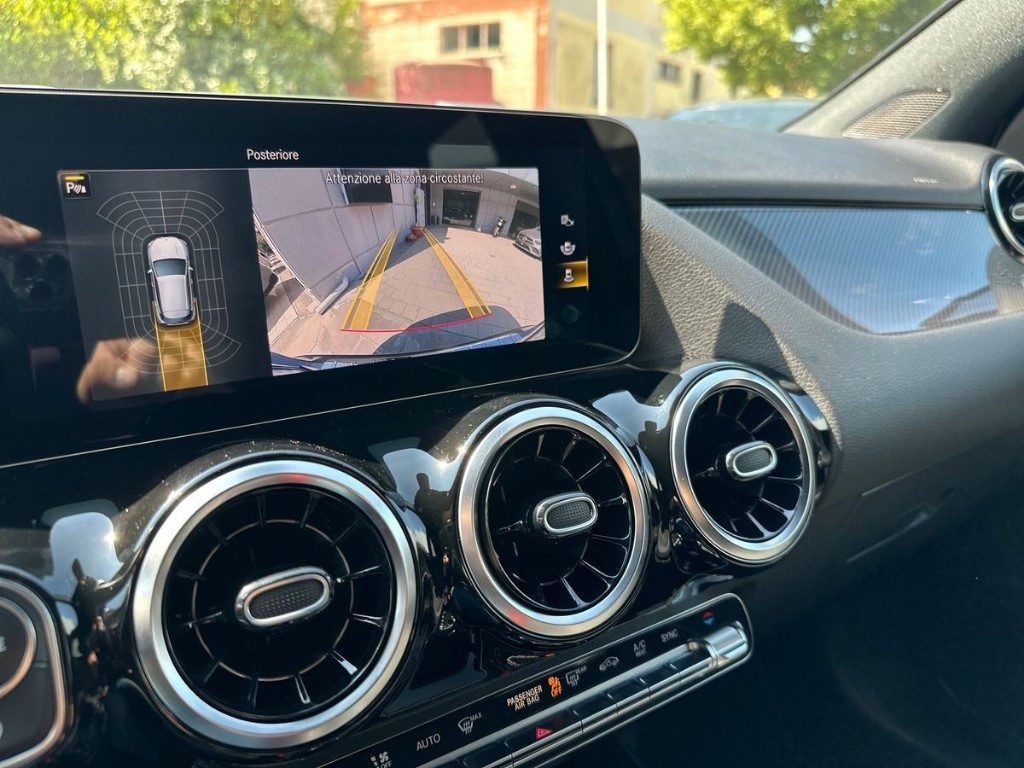 GLA 200 d Premium 4matic auto - Certified