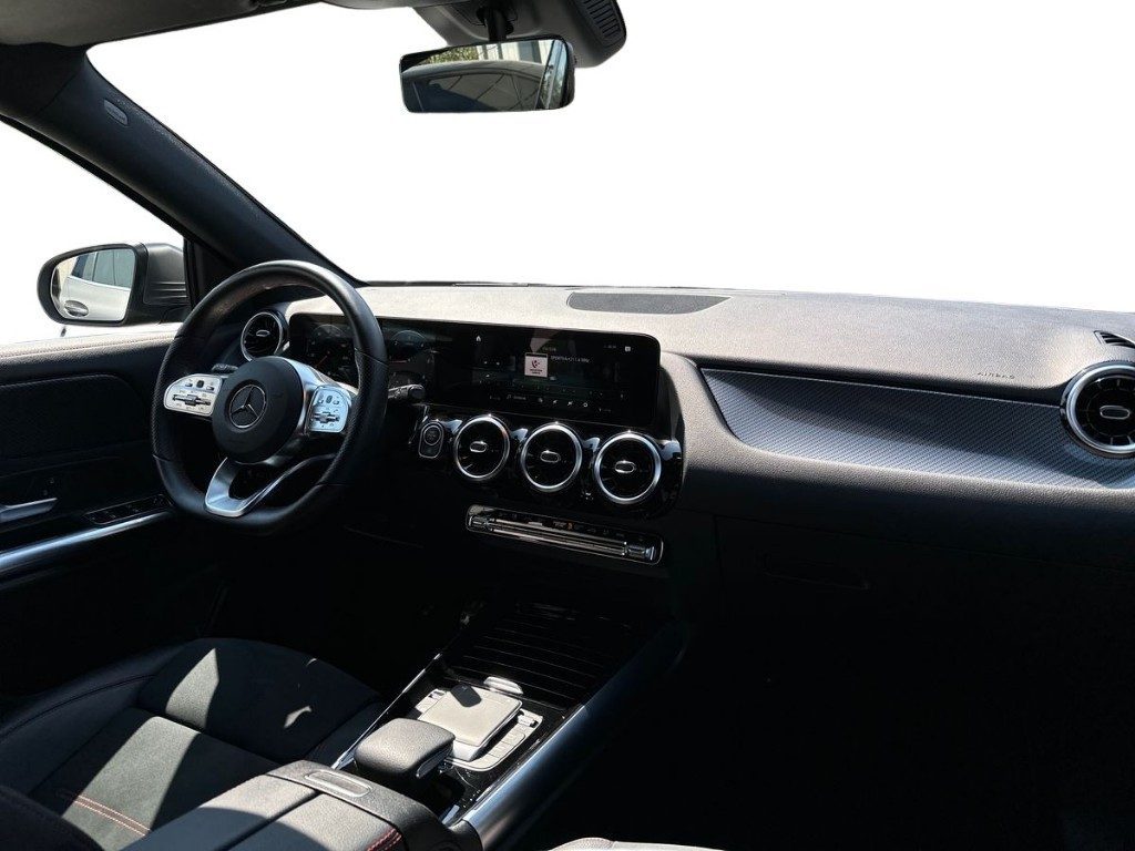 GLA 200 d Premium 4matic auto - Certified