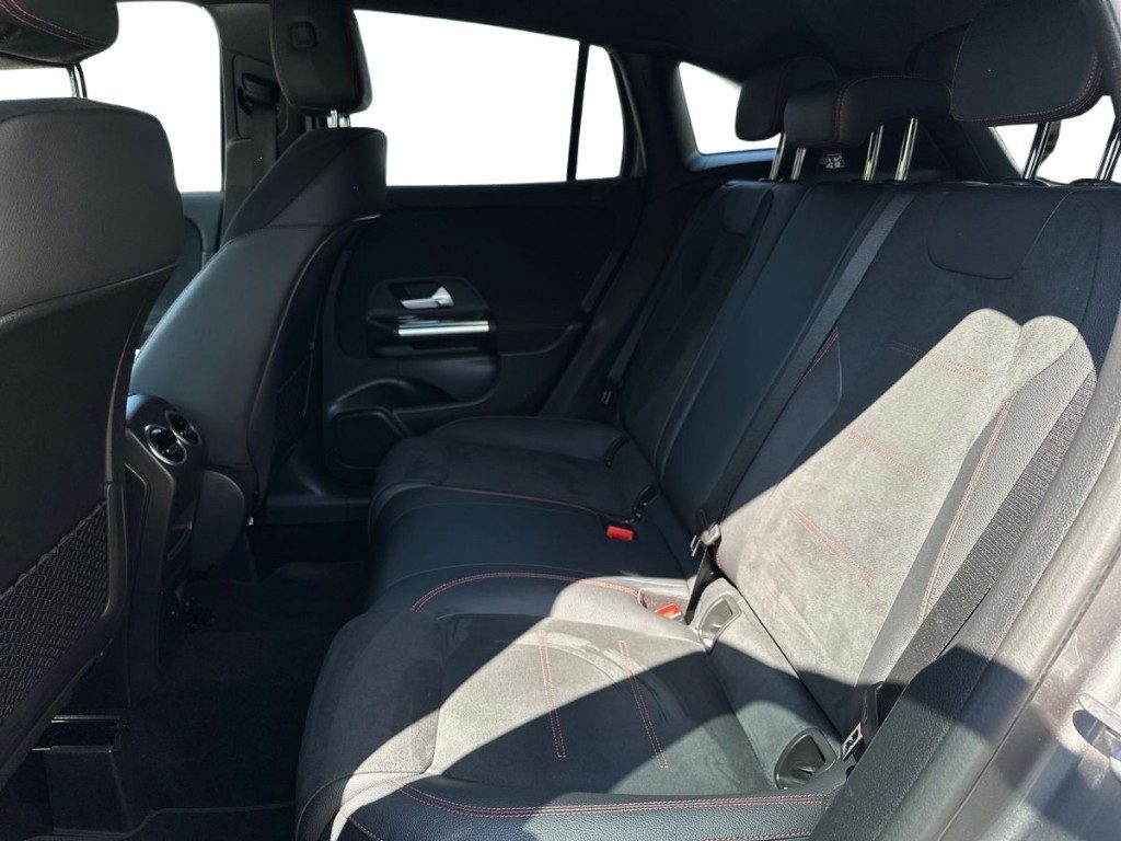 GLA 200 d Premium 4matic auto - Certified