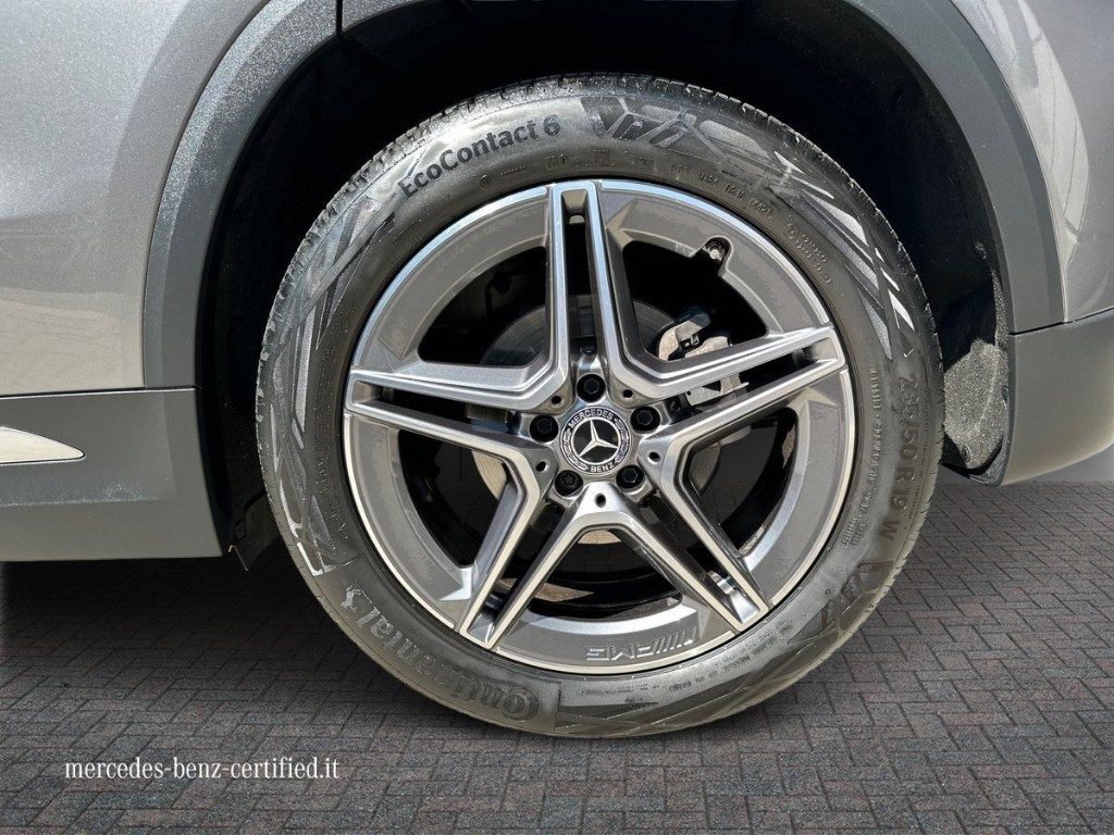 GLA 200 d Premium 4matic auto - Certified