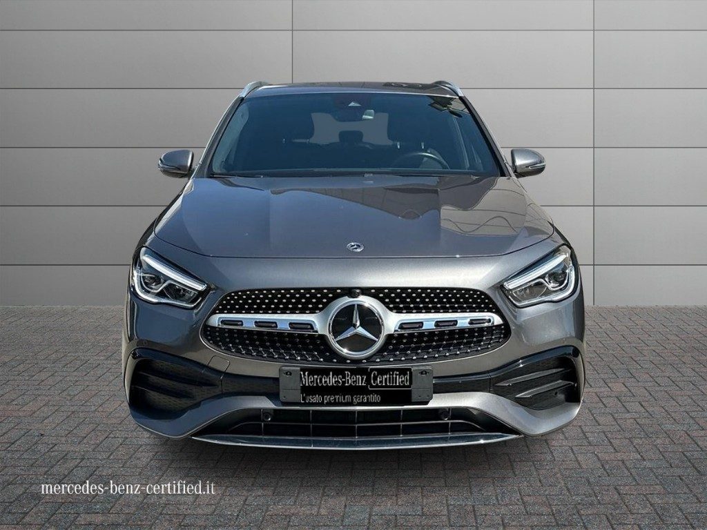 GLA 200 d Premium 4matic auto - Certified