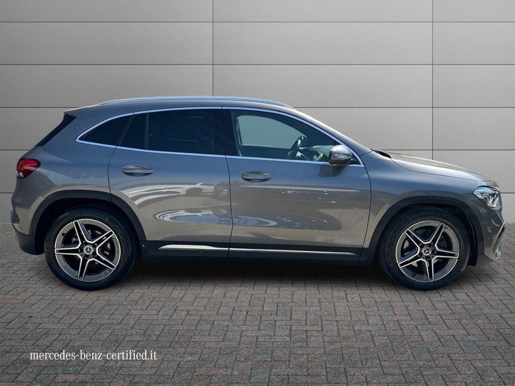 GLA 200 d Premium 4matic auto - Certified