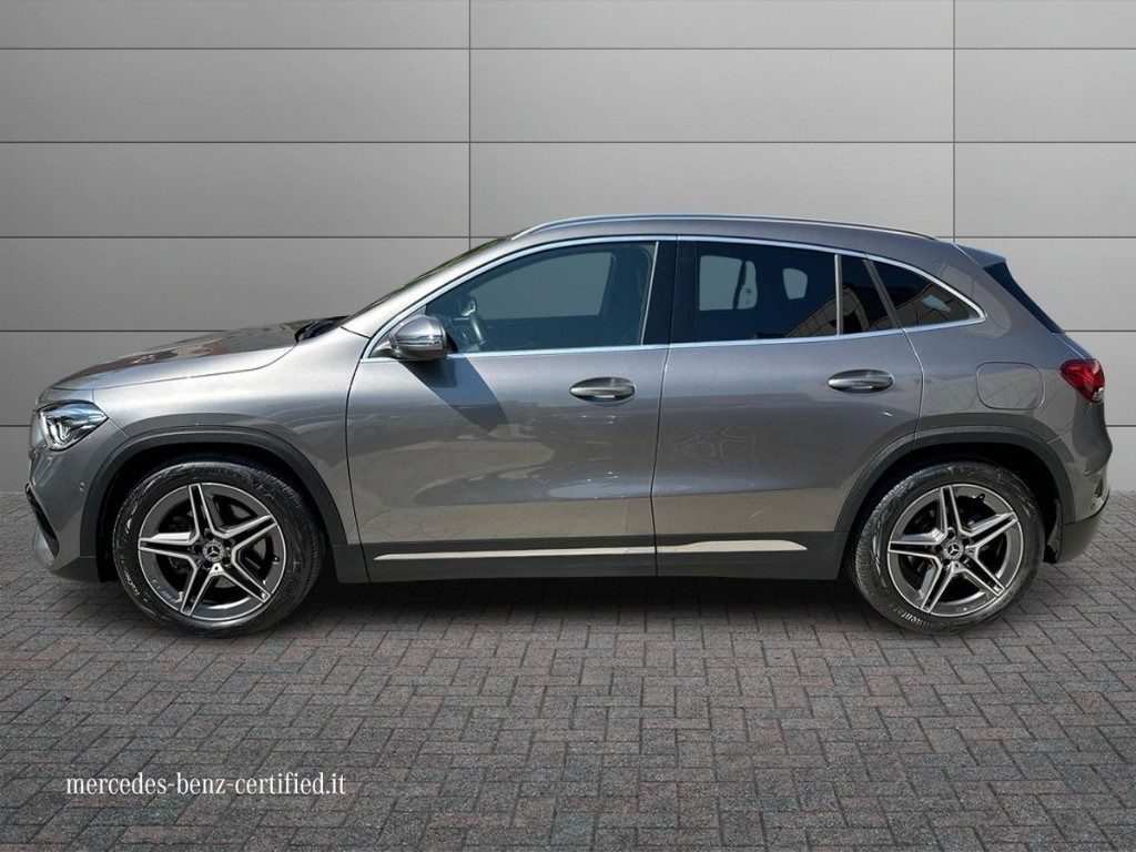 GLA 200 d Premium 4matic auto - Certified