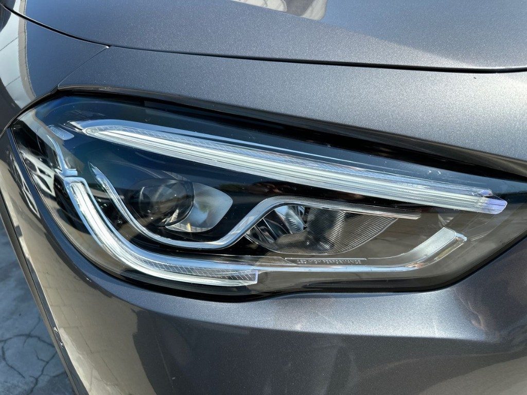 GLA 200 d Premium 4matic auto - Certified