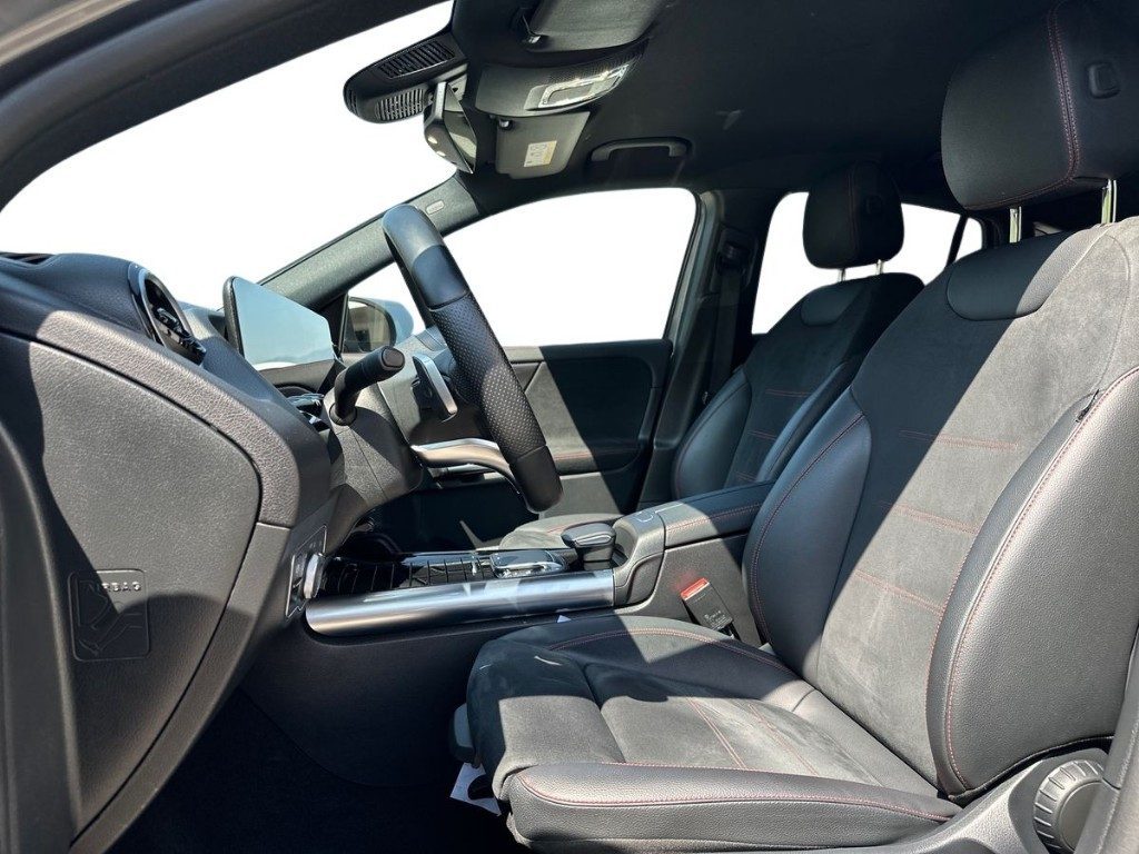 GLA 200 d Premium 4matic auto - Certified